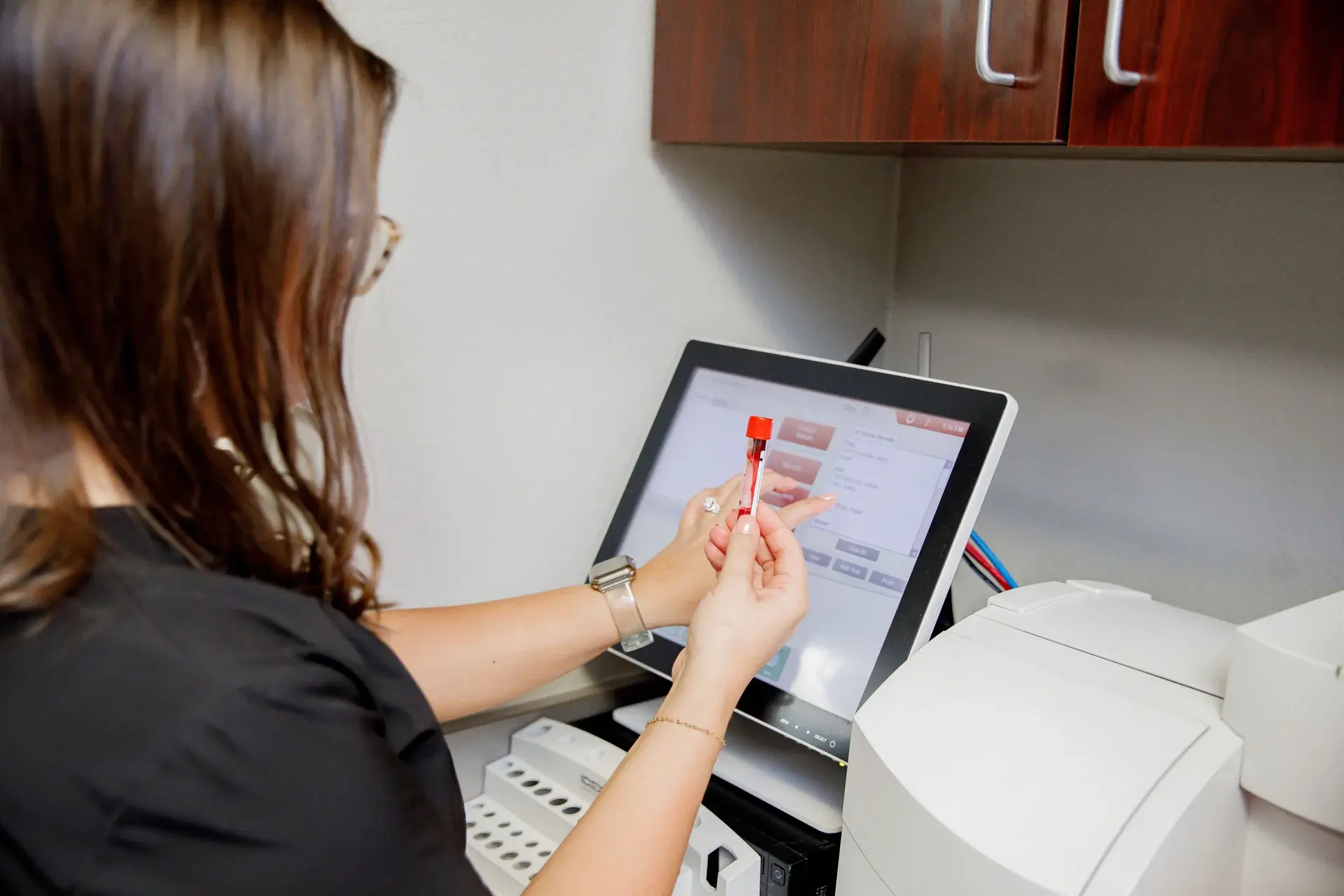 Diagnostics & Imaging