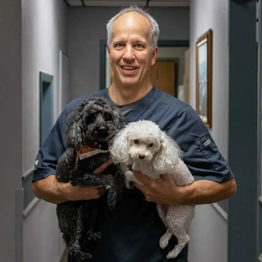 Dr. Brett Flathers