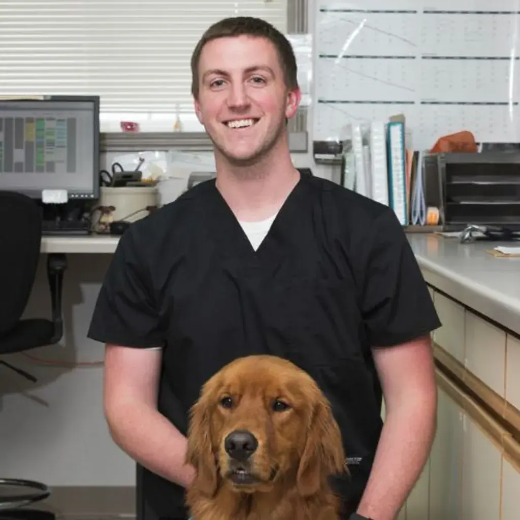 Dr. Ethan Scharmer