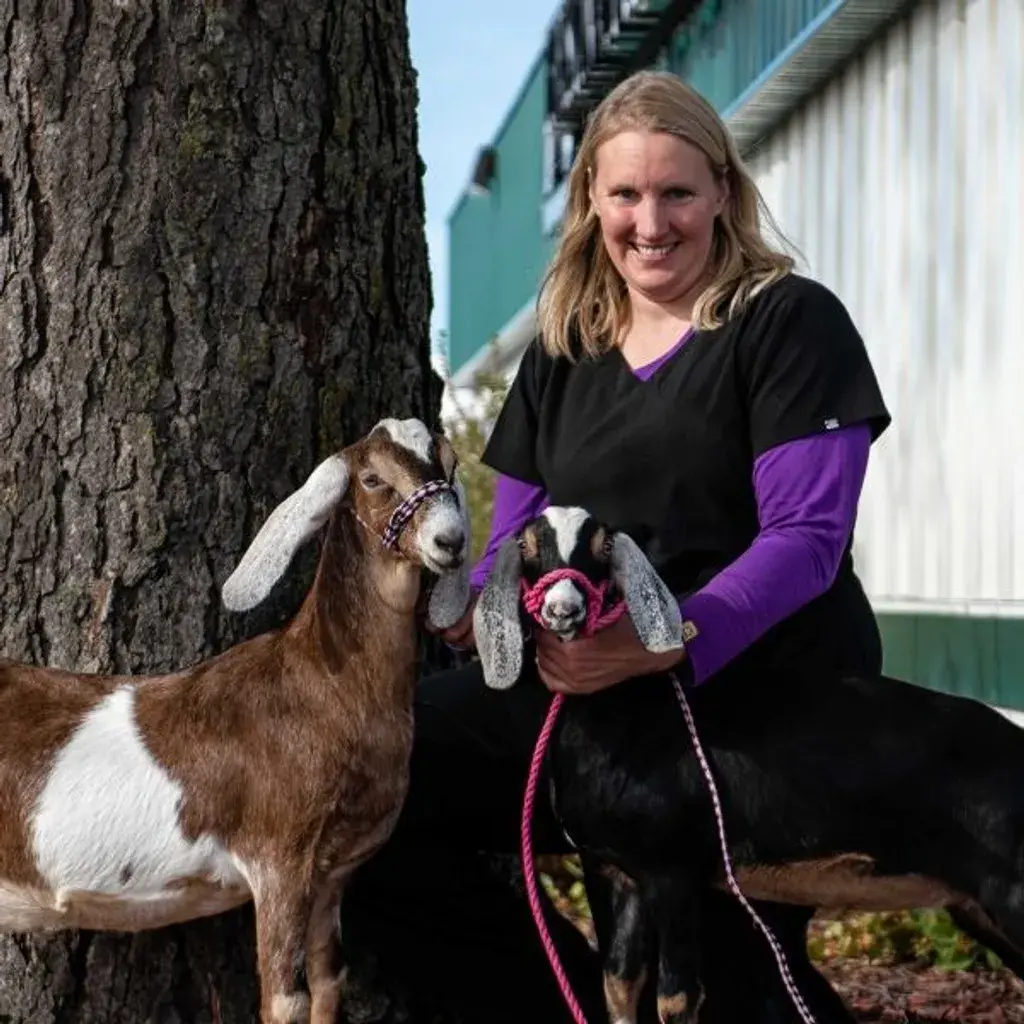Dr. Karen Lorch